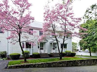 396 Cherry St #6, West Newton, MA 02465