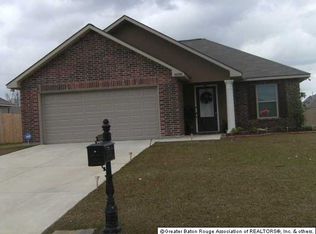 38288 Saint Croix Ct, Gonzales, LA 70737