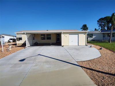 312 Douglas Park Ave, Davenport, FL, 33897