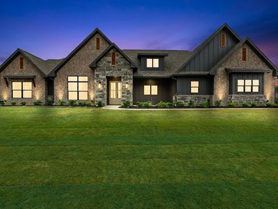 220 Cottonwood Cir S, Longview, TX, 75605