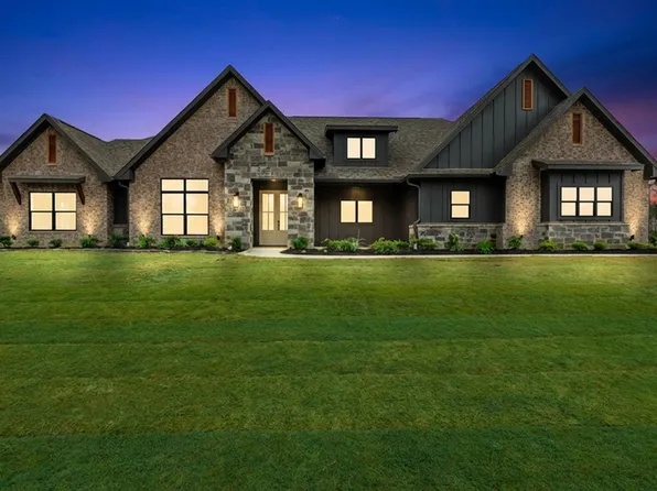 220 Cottonwood Cir S, Longview, TX 75605