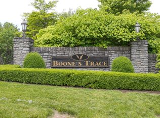 737 Oakmont Trl, Richmond, KY 40475