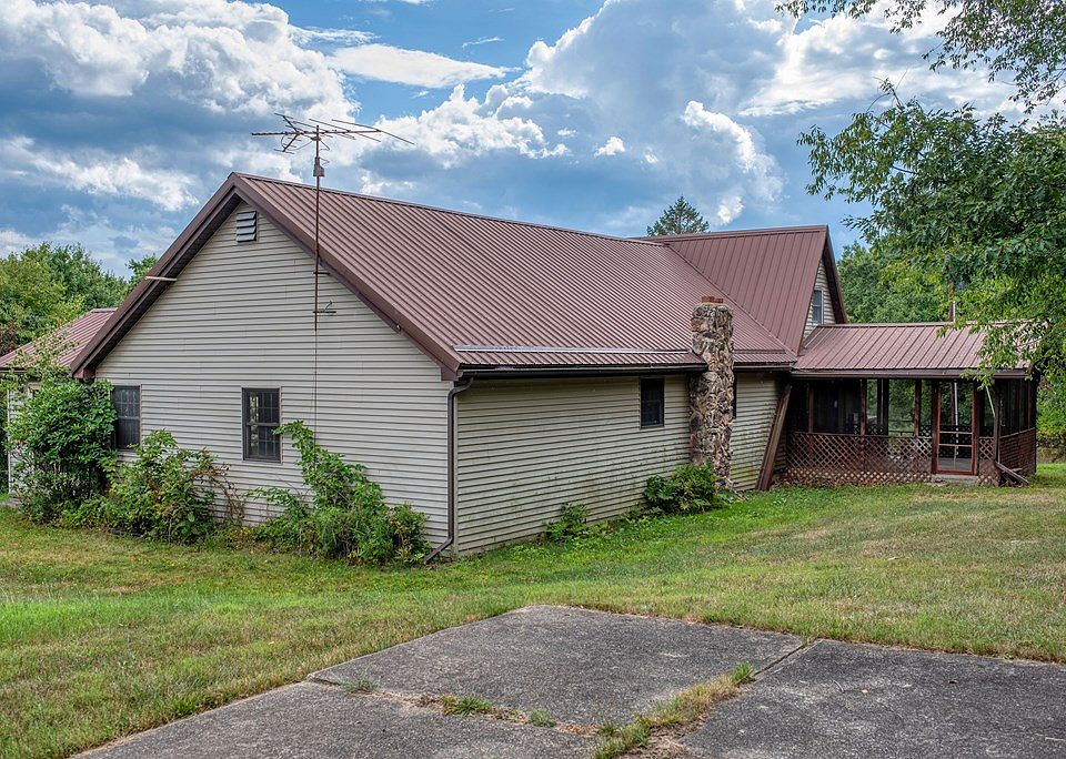 172 Patriot Ln, Towanda, PA 18848 Zillow