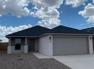 7212 E County Road 99 .5, Midland, TX 79706