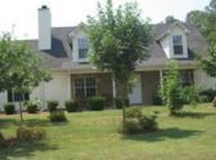 100 Worthy Dr, McDonough, GA 30252