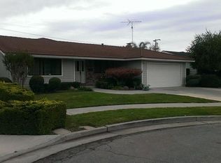 3665 Kendra Way, San Jose, CA 95130