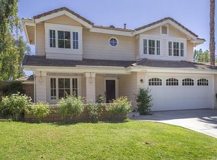 23410 Riversbridge Way, Santa Clarita, CA 91354