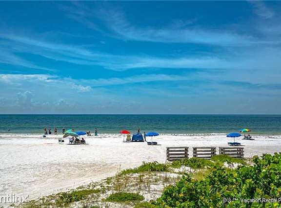 Enjoy our beautiful beach