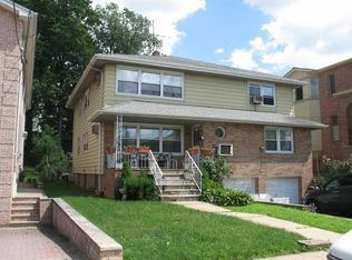 258 Hillside Ave #2, Palisades Park, NJ 07650