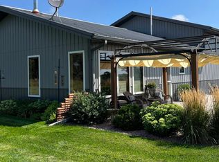 38274 286th St Tract 1, Lake Andes, SD 57356