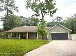 4025 Livingston Rd, Jacksonville, FL 32257