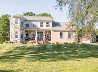 1351 Standing Stone Cir, Columbia, TN 38401