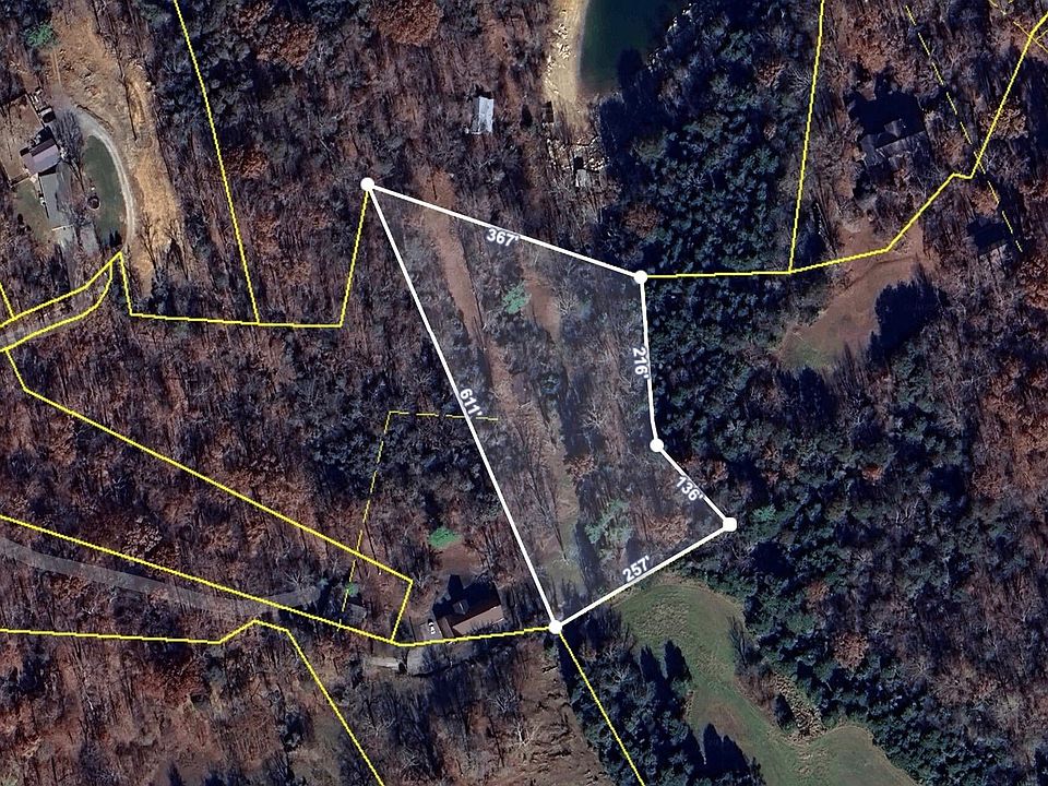 2nd image of Tbd Haw Ridge Rd