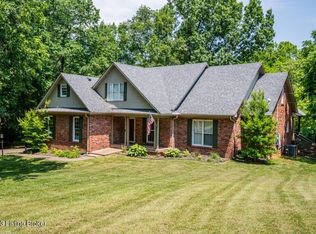 272 Carrington Ct, Shepherdsville, KY 40165