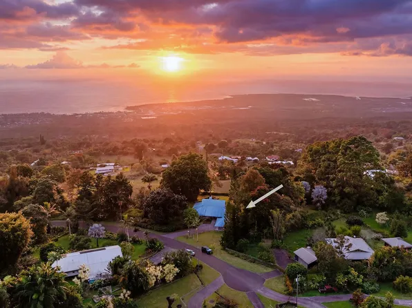 75-5336 Keopu Pl, Holualoa, HI 96725