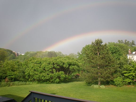Rainbow