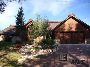 33017 Maricopa, Oak Creek, CO 80467