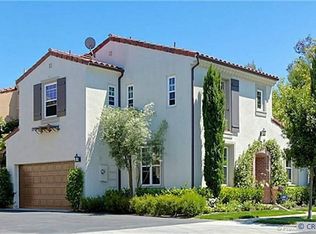 78 Bower Tree, Irvine, CA 92603