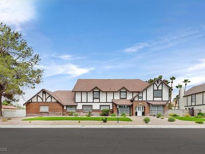 2740 Family Ct, Las Vegas, NV, 89117