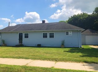 210 W Saint Joseph St, Coloma, MI 49038