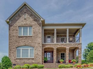 1620 Egret Pvt Way, Gallatin, TN 37066