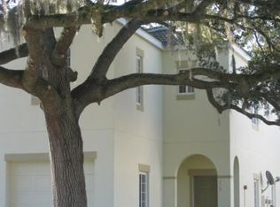 514 Sand Lime Rd, Winter Garden, FL 34787