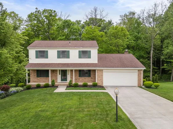 63 Norfolk Dr, Lexington, OH 44904