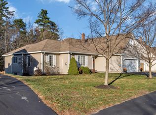 14 Samantha Dr, Gorham, ME 04038