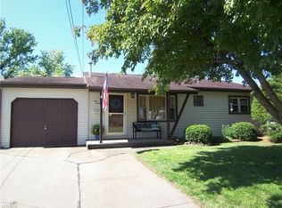 912 16th St, Vienna, WV 26105