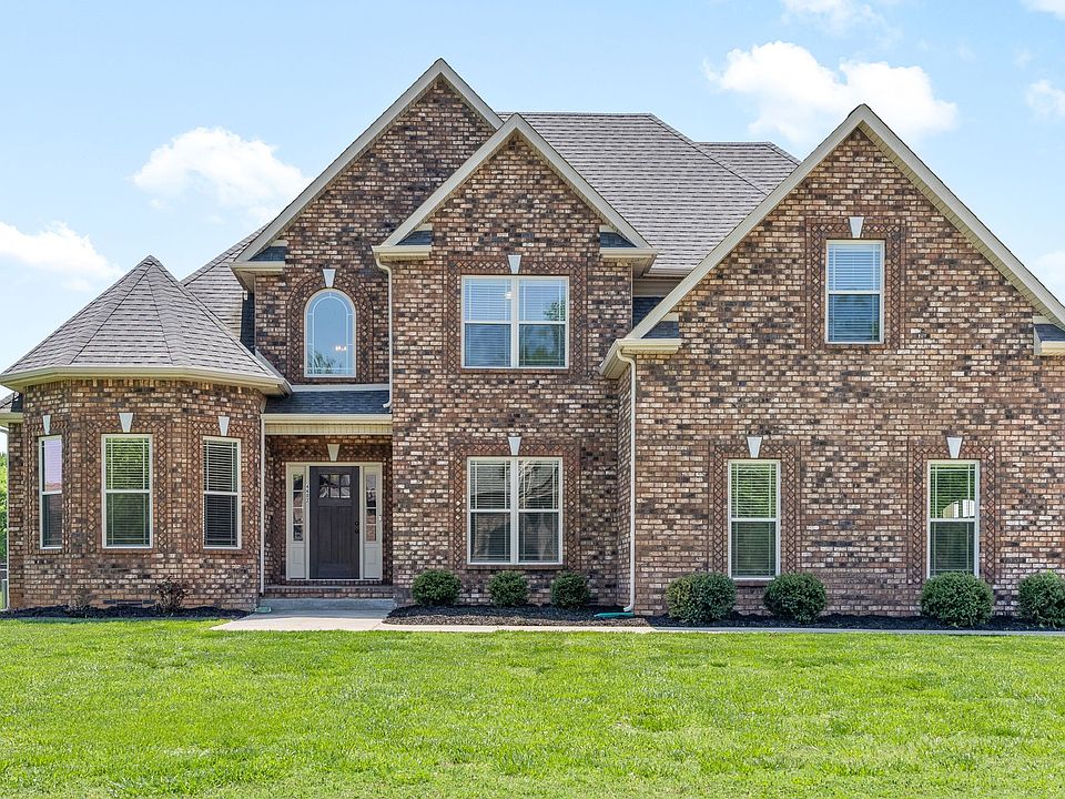 1st image of 4402 Ironhorse Way
