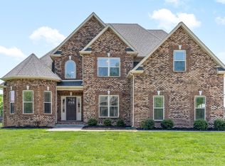 4402 Ironhorse Way, Clarksville, TN 37040