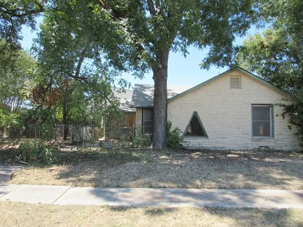 413 S Avenue G, Clifton, TX 76634