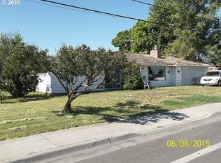 300 E Elm Ave, Hermiston, OR 97838