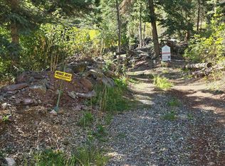 Tbd Oak St, Ouray, CO 81427