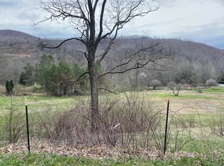 3924 Gauley River Rd, Webster Springs, WV 26288