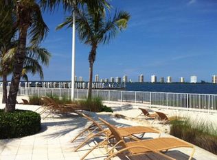 905 Lake Shore Dr APT 106, Lake Park, FL 33403