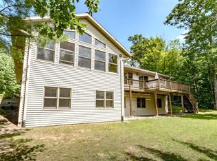 1713 E Crawling Stone Ln, Lac Du Flambeau, WI 54538