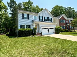 5405 Burlington Ct, Williamsburg, VA 23188