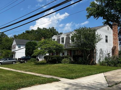 14315 Arctic Ave, Rockville, MD, 20853