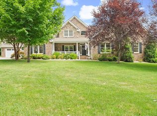 144 Primitive Acres Ln, Boones Mill, VA 24065