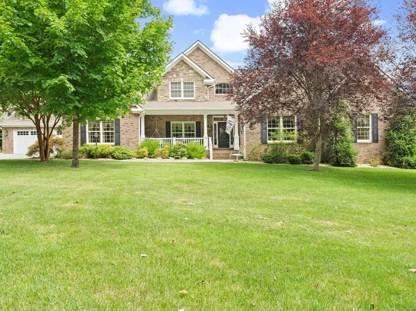 144 Primitive Acres Ln, Boones Mill, VA 24065