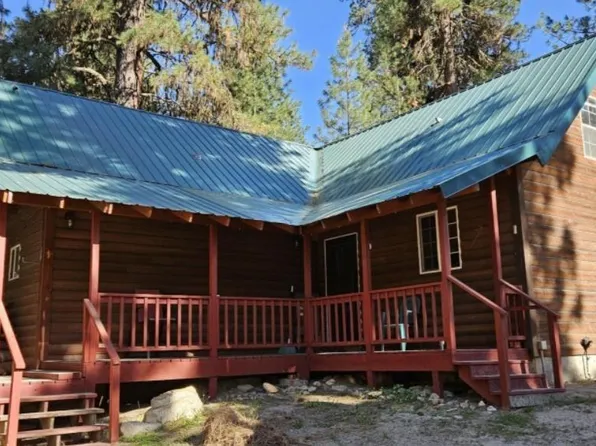 7 Willow Dr, Lowman, ID 83637