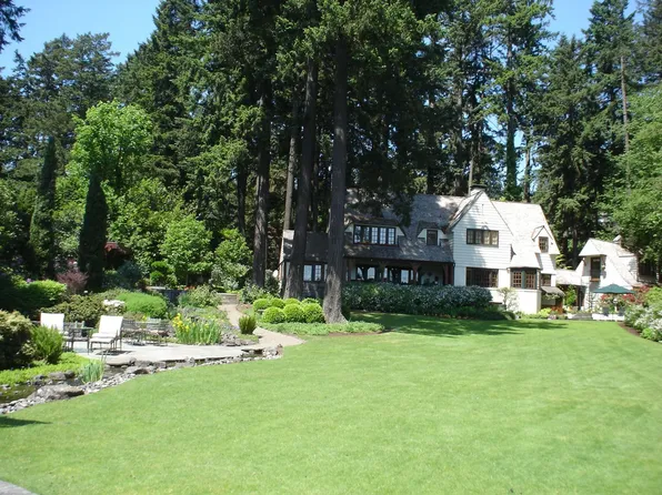 4375 S Shore Blvd, Lake Oswego, OR 97035