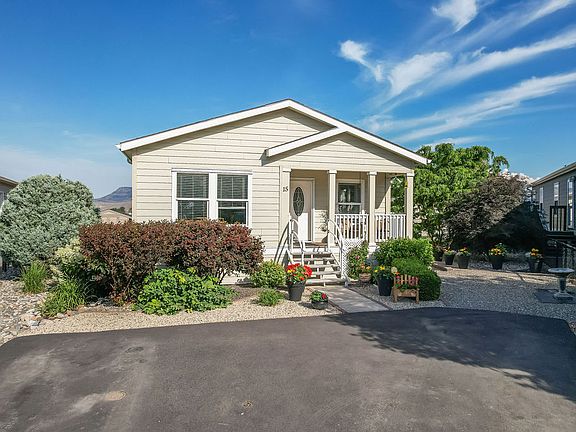 2nd image of 1030 Ricardo Rd #15