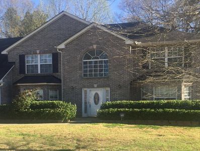 2322 Deer Springs Dr, Ellenwood, GA, 30294