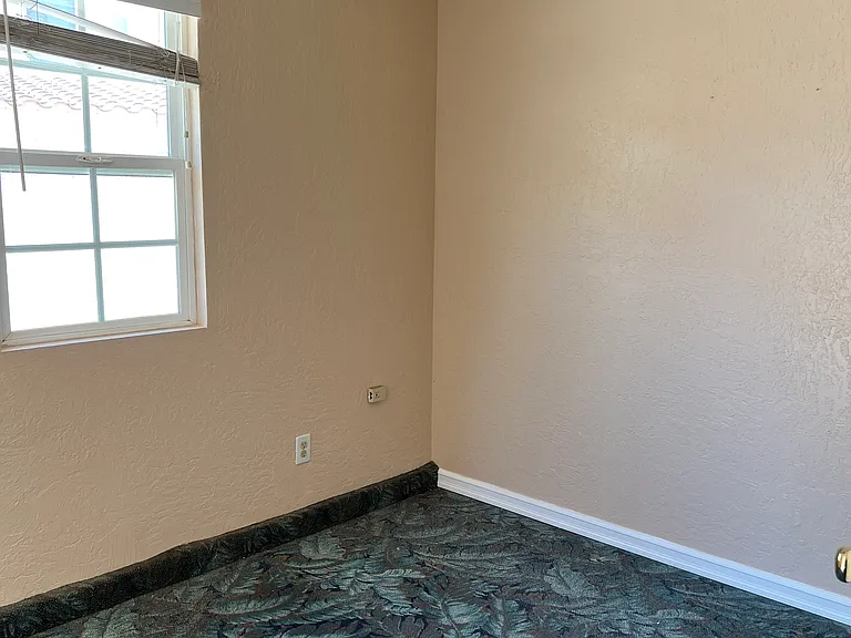 Garage Bonus Room