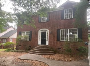 3720 Blossom St, Columbia, SC 29205