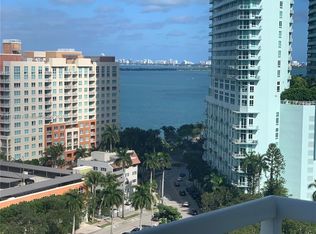 275 NE 18th St APT 1709, Miami, FL 33132