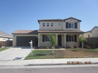 29085 Rambling Brook Dr, Menifee, CA 92585