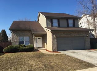 15306 Greenwood Rd, Dolton, IL 60419